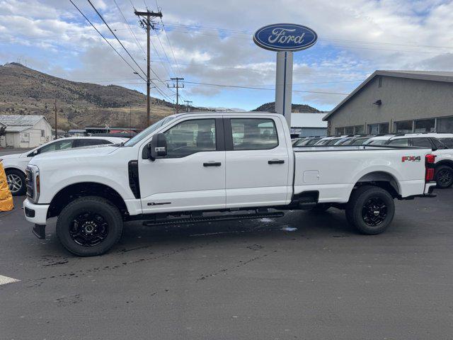 new 2024 Ford F-350 car, priced at $66,549