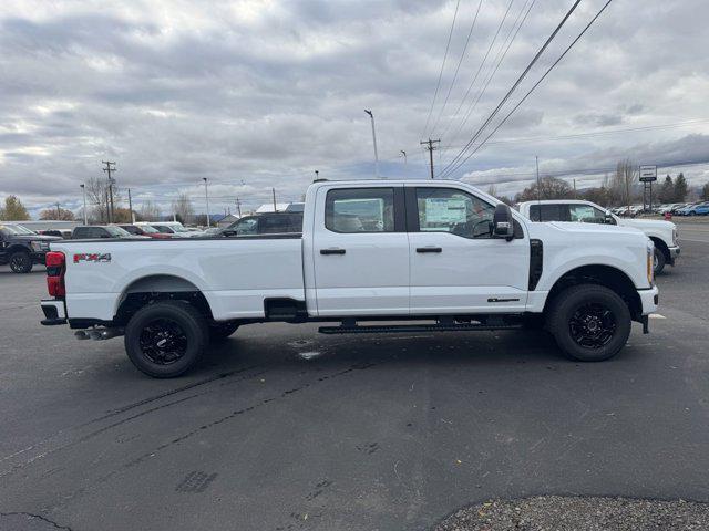 new 2024 Ford F-350 car, priced at $66,549