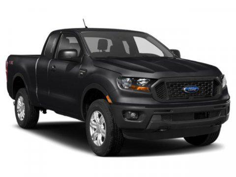 used 2020 Ford Ranger car, priced at $22,495