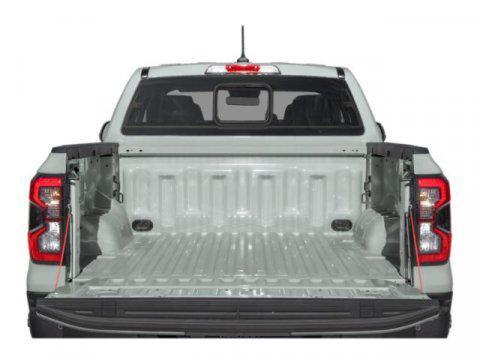 new 2025 Ford Ranger car, priced at $53,280