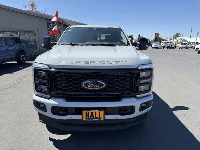 new 2025 Ford F-350 car, priced at $89,278