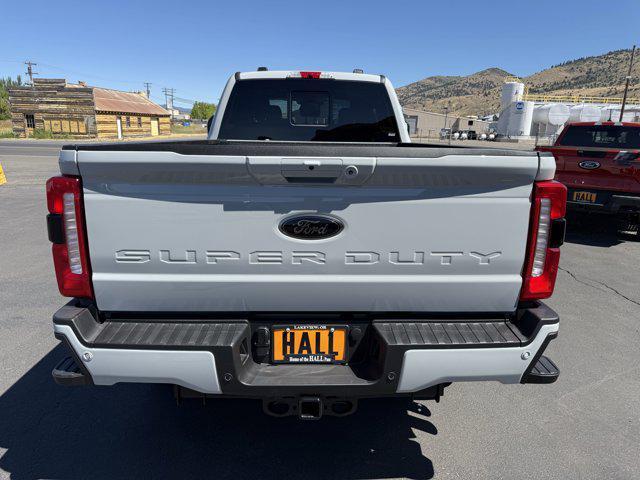 new 2025 Ford F-350 car, priced at $89,278