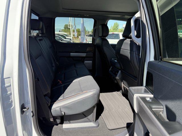 new 2025 Ford F-350 car, priced at $89,278