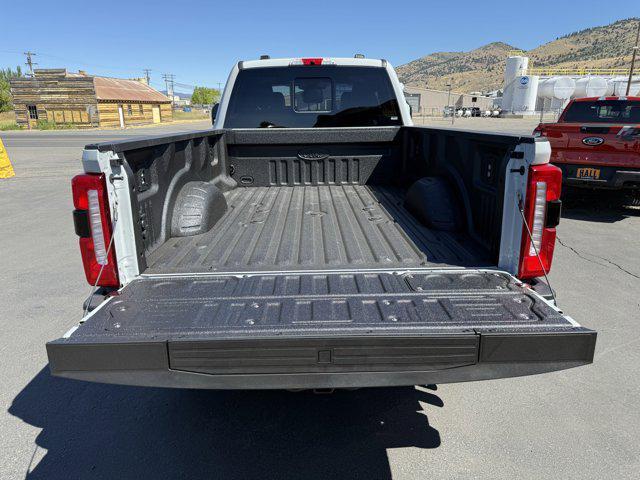 new 2025 Ford F-350 car, priced at $89,278