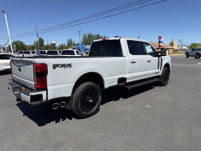 new 2025 Ford F-350 car, priced at $89,278