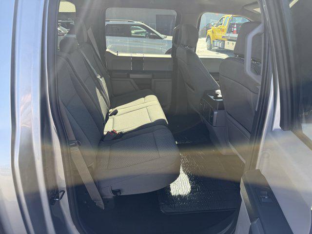 used 2020 Ford F-150 car, priced at $26,995