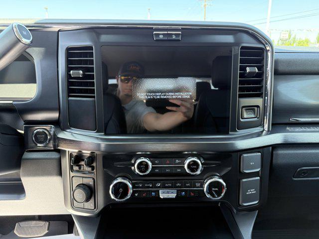 new 2025 Ford F-350 car, priced at $81,269