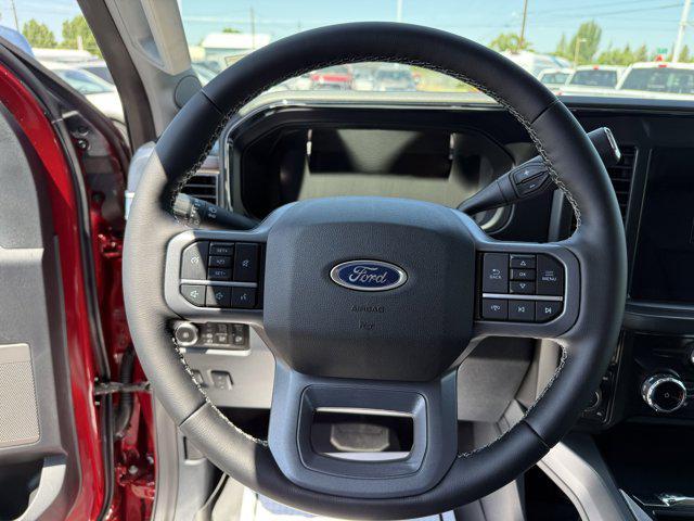 new 2025 Ford F-350 car, priced at $81,269