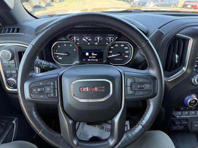 used 2022 GMC Sierra 3500 car, priced at $64,500