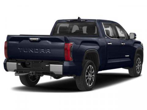used 2022 Toyota Tundra car, priced at $44,595