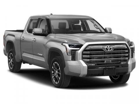 used 2022 Toyota Tundra car, priced at $44,595
