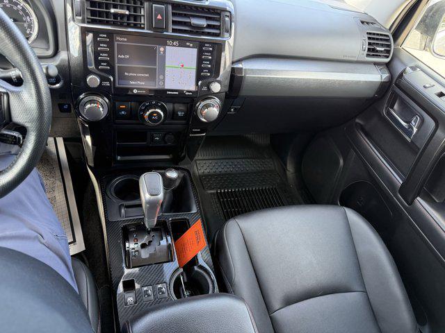 used 2023 Toyota 4Runner car, priced at $46,995