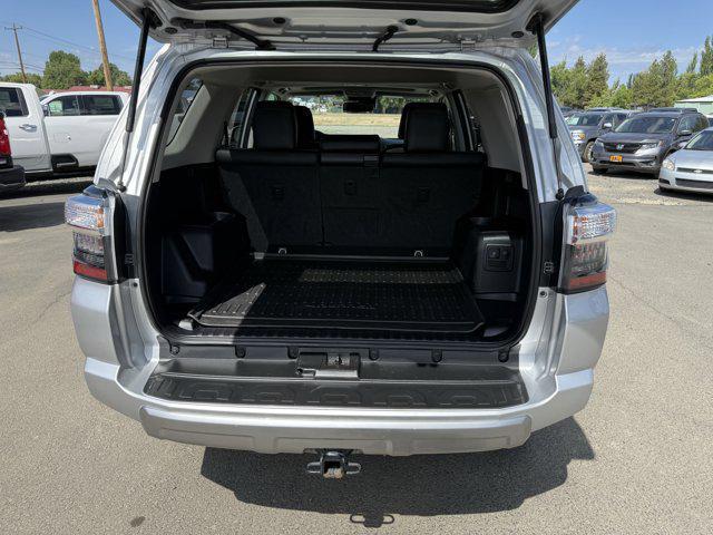 used 2023 Toyota 4Runner car, priced at $46,995
