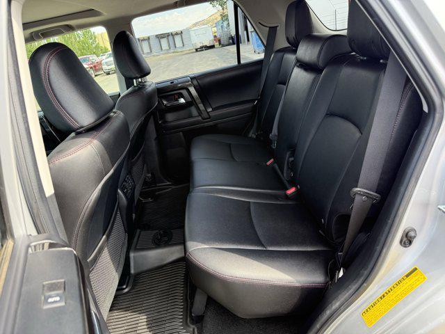 used 2023 Toyota 4Runner car, priced at $46,995