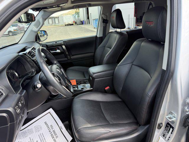 used 2023 Toyota 4Runner car, priced at $46,995