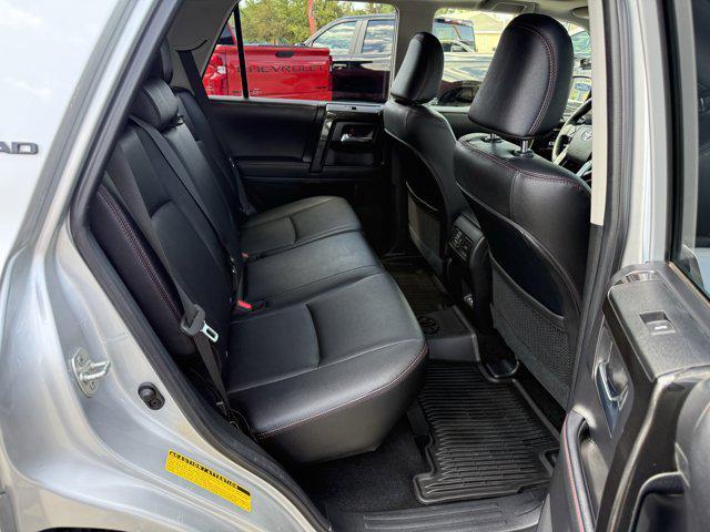 used 2023 Toyota 4Runner car, priced at $46,995