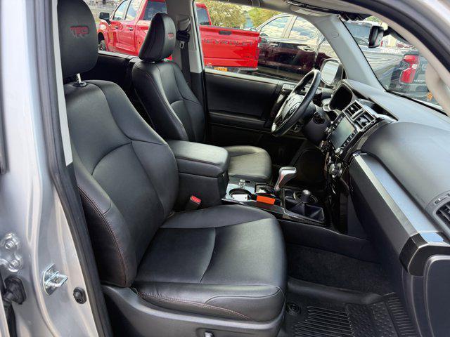 used 2023 Toyota 4Runner car, priced at $46,995