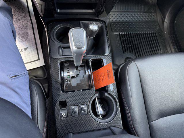 used 2023 Toyota 4Runner car, priced at $46,995