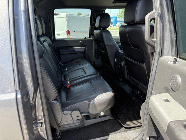 used 2012 Ford F-350 car, priced at $23,000