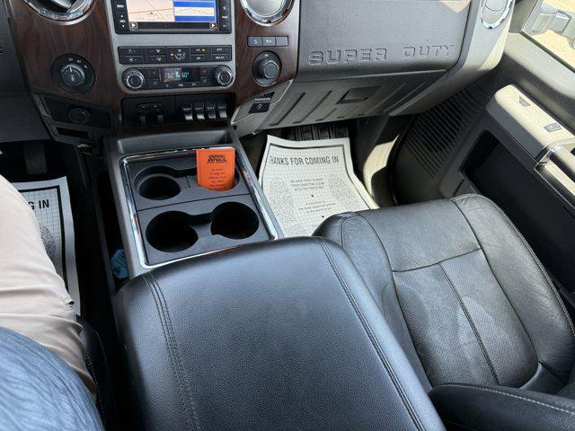 used 2012 Ford F-350 car, priced at $23,000