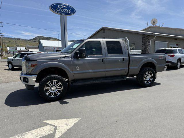 used 2012 Ford F-350 car, priced at $23,000
