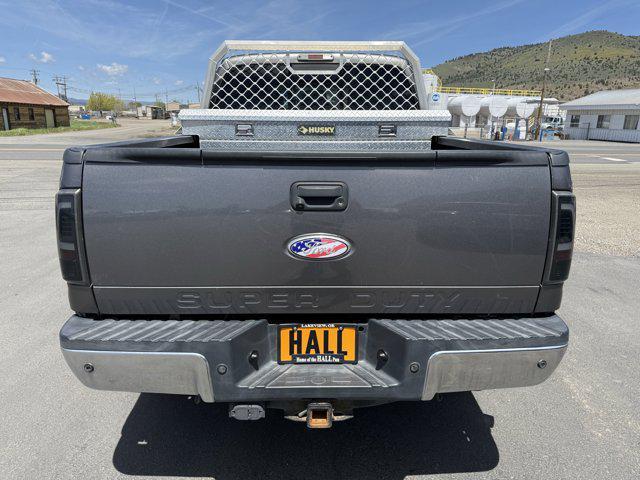used 2012 Ford F-350 car, priced at $23,000