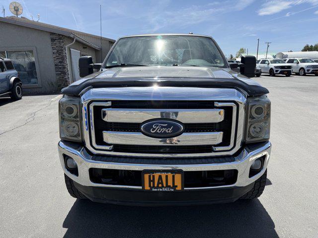used 2012 Ford F-350 car, priced at $23,000