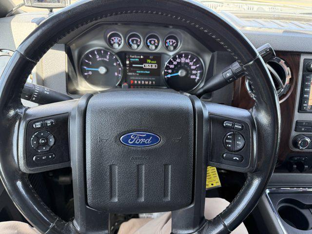 used 2012 Ford F-350 car, priced at $23,000