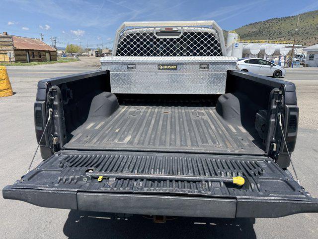 used 2012 Ford F-350 car, priced at $23,000
