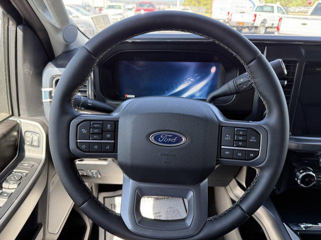 new 2025 Ford F-250 car, priced at $86,437