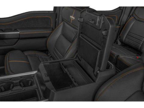new 2025 Ford F-250 car, priced at $90,670