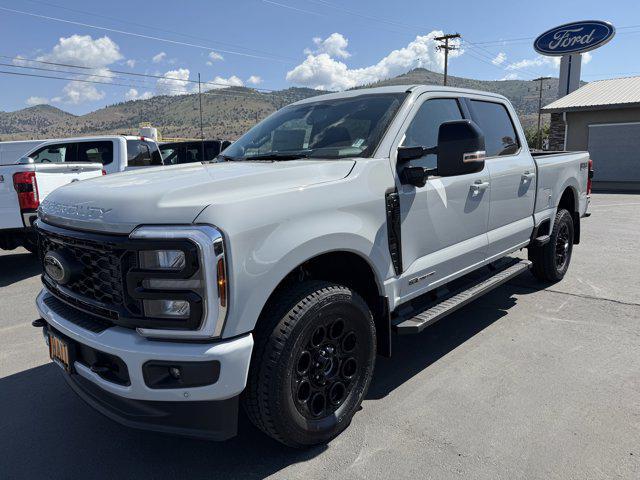 new 2025 Ford F-250 car, priced at $86,437