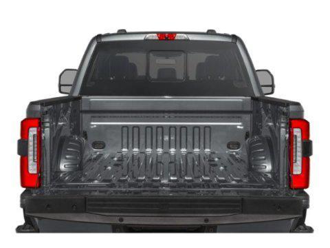 new 2025 Ford F-250 car, priced at $90,670