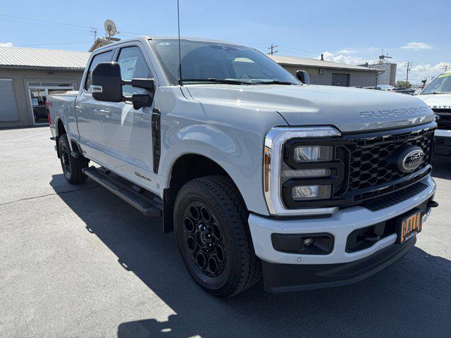 new 2025 Ford F-250 car, priced at $86,437