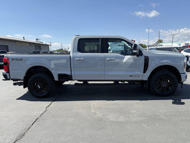 new 2025 Ford F-250 car, priced at $86,437