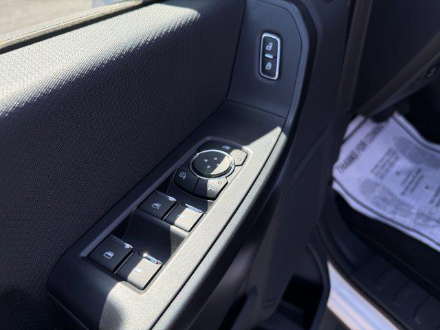 new 2025 Ford F-150 car, priced at $49,082
