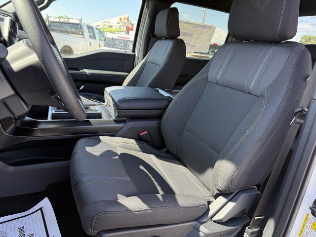 new 2025 Ford F-150 car, priced at $49,082