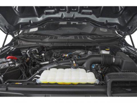 new 2025 Ford F-150 car, priced at $53,040