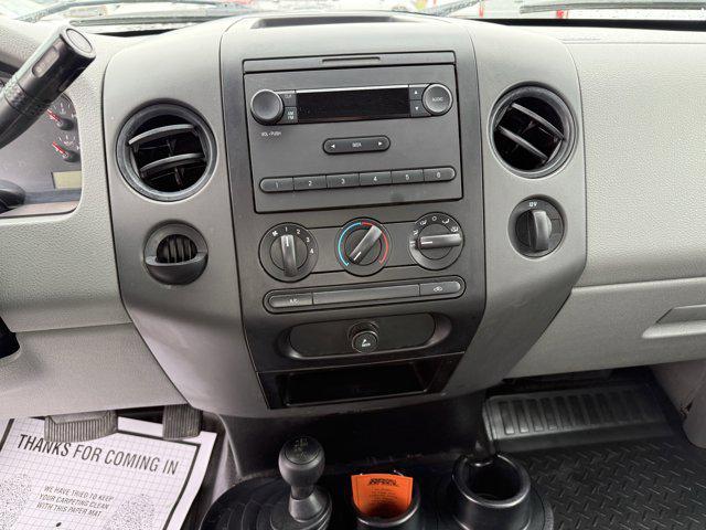 used 2008 Ford F-150 car, priced at $7,495