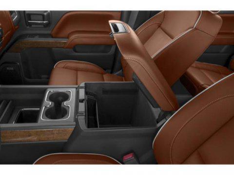 used 2015 Chevrolet Silverado 3500 car, priced at $48,905