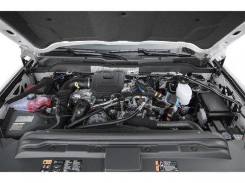 used 2015 Chevrolet Silverado 3500 car, priced at $48,905