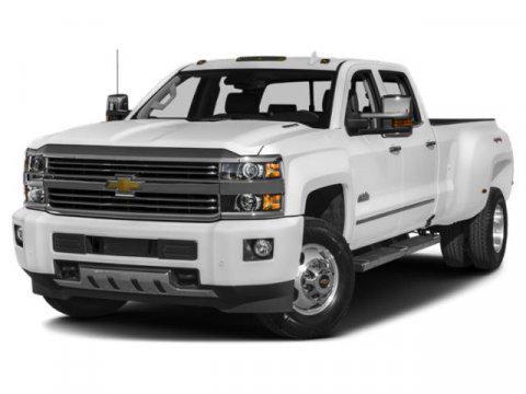used 2015 Chevrolet Silverado 3500 car, priced at $48,905