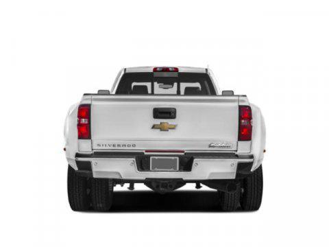 used 2015 Chevrolet Silverado 3500 car, priced at $48,905