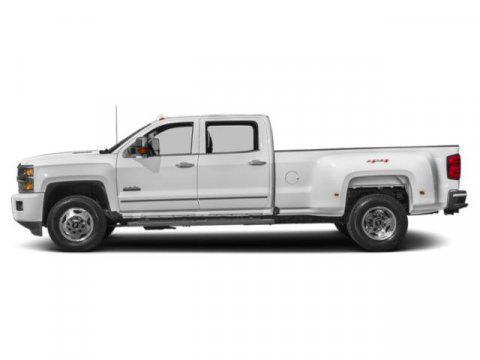 used 2015 Chevrolet Silverado 3500 car, priced at $48,905