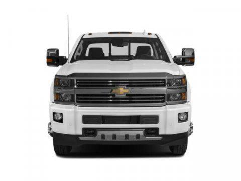 used 2015 Chevrolet Silverado 3500 car, priced at $48,905