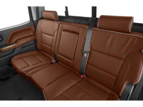 used 2015 Chevrolet Silverado 3500 car, priced at $48,905