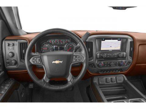 used 2015 Chevrolet Silverado 3500 car, priced at $48,905