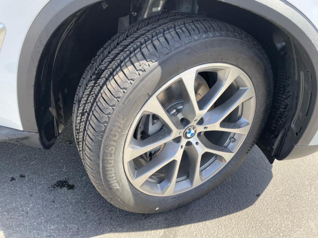 new 2026 BMW X5 car, priced at $71,425