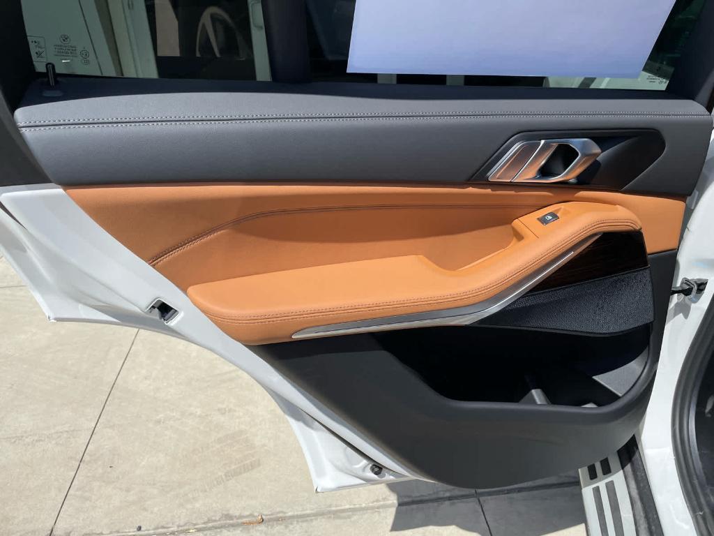 new 2026 BMW X5 car, priced at $71,425