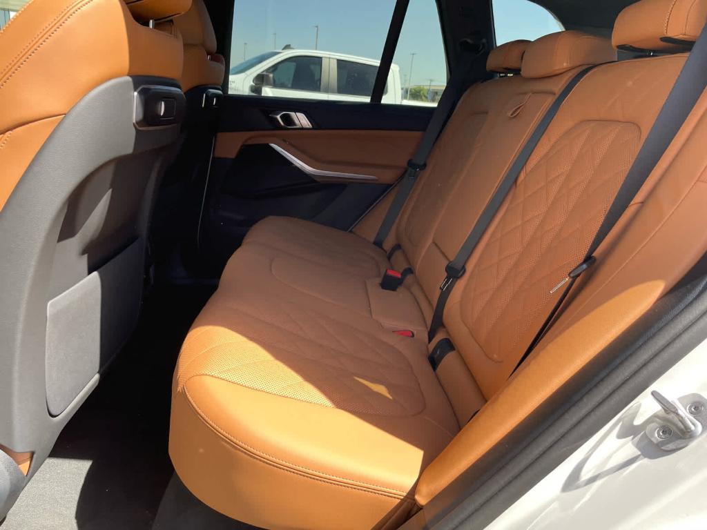 new 2026 BMW X5 car, priced at $71,425